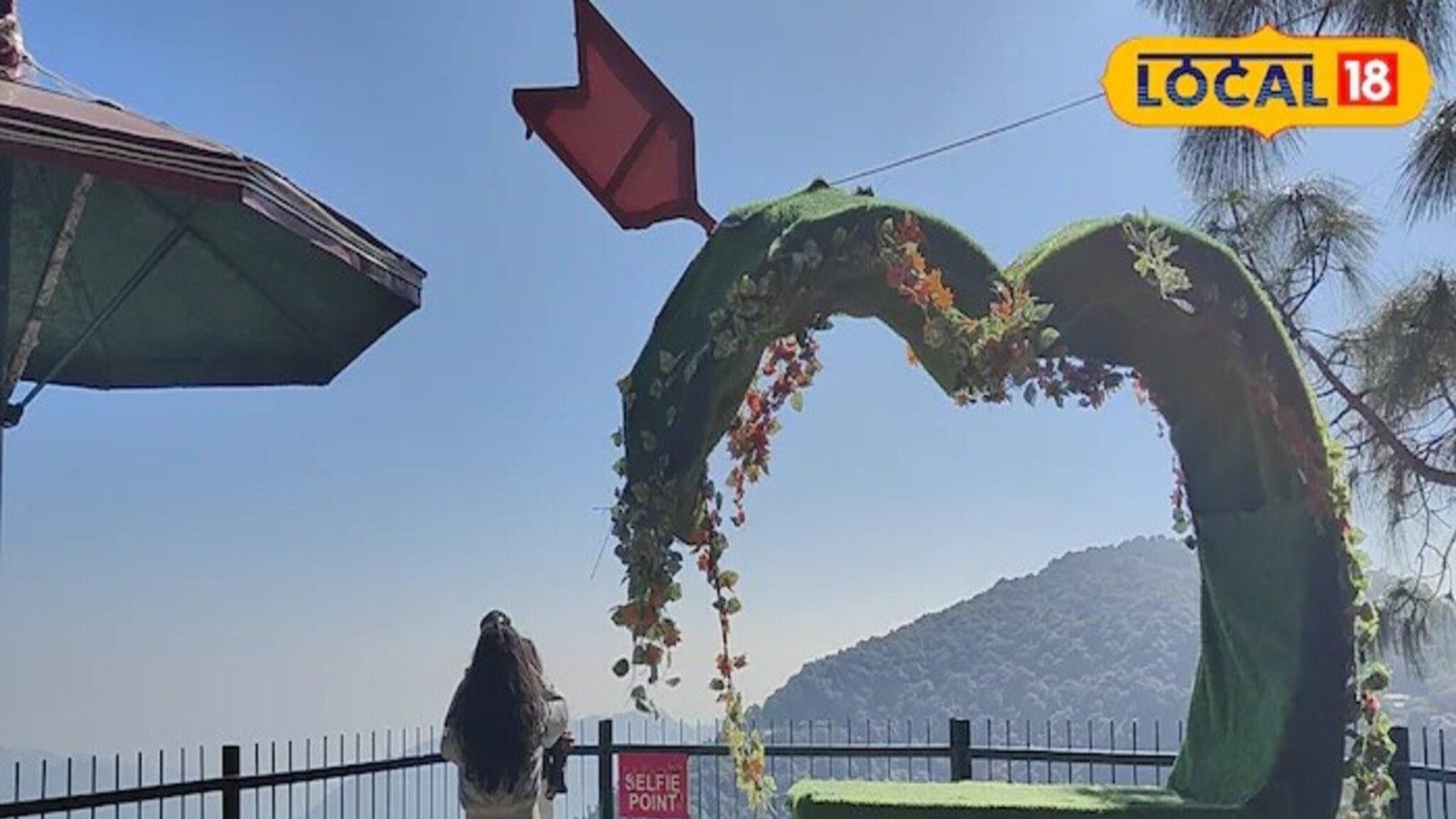 photos : मार्चमध्ये फिरायला जायचं प्लानिंग करताय? तर मग या 5 जागा तुमच्या कामाच्या, देवभूमीचाही समावेश