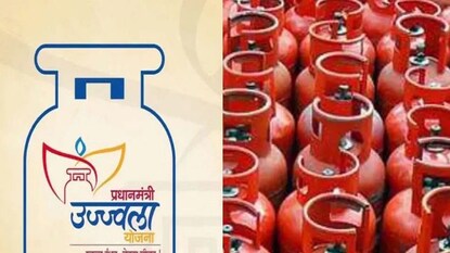 उज्ज्वला योजना उज्ज्वला योजना