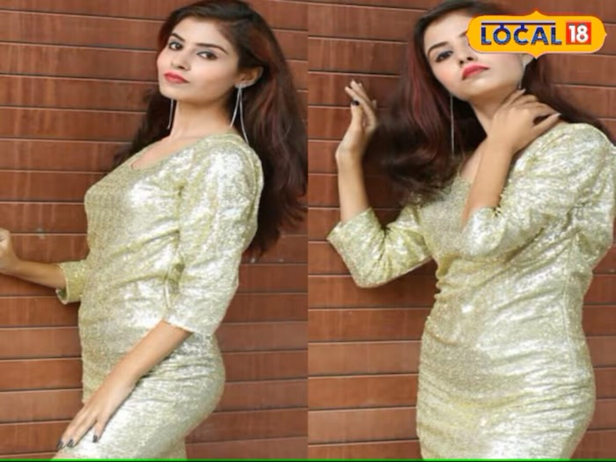 instagram follower ने दिला upsc करण्याचा सल्ला, अन् Model च्या आयुष्यात झाला अभूतपूर्व बदल, photos