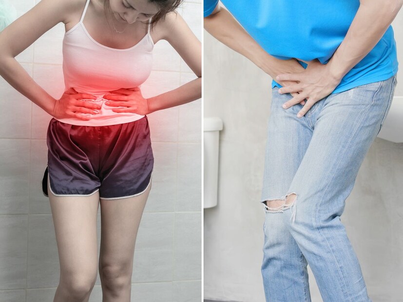 ही समस्या 18 ते 50 वर्षे वयोगटातील लोकांना होते. पुरुषांपेक्षा स्त्रियांमध्ये याचं प्रमाण जास्त पाहायला मिळतं. याचं कारण संक्रमण आहे, जे कोणत्याही बाह्य जंतू किंवा जीवाणूंच्या संपर्कातून उद्भवतं. यामुळे ताप येऊ शकतो. या समस्येवर घरच्या घरीही उपचार करता येऊ शकतात. हे उपचार काय आहेत पाहुयात. 