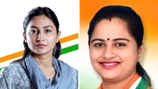 चंद्रपुरात धानोरकरांची वडेट्टीवारांवर मात, पण खरी 'लढाई' आता सुरू होणार?