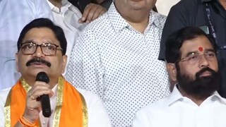 'कितीही आदळआपट करा...', वायकरांच्या मतमोजणीवरून मुख्यमंत्र्यांचा ठाकरेंवर हल्ला