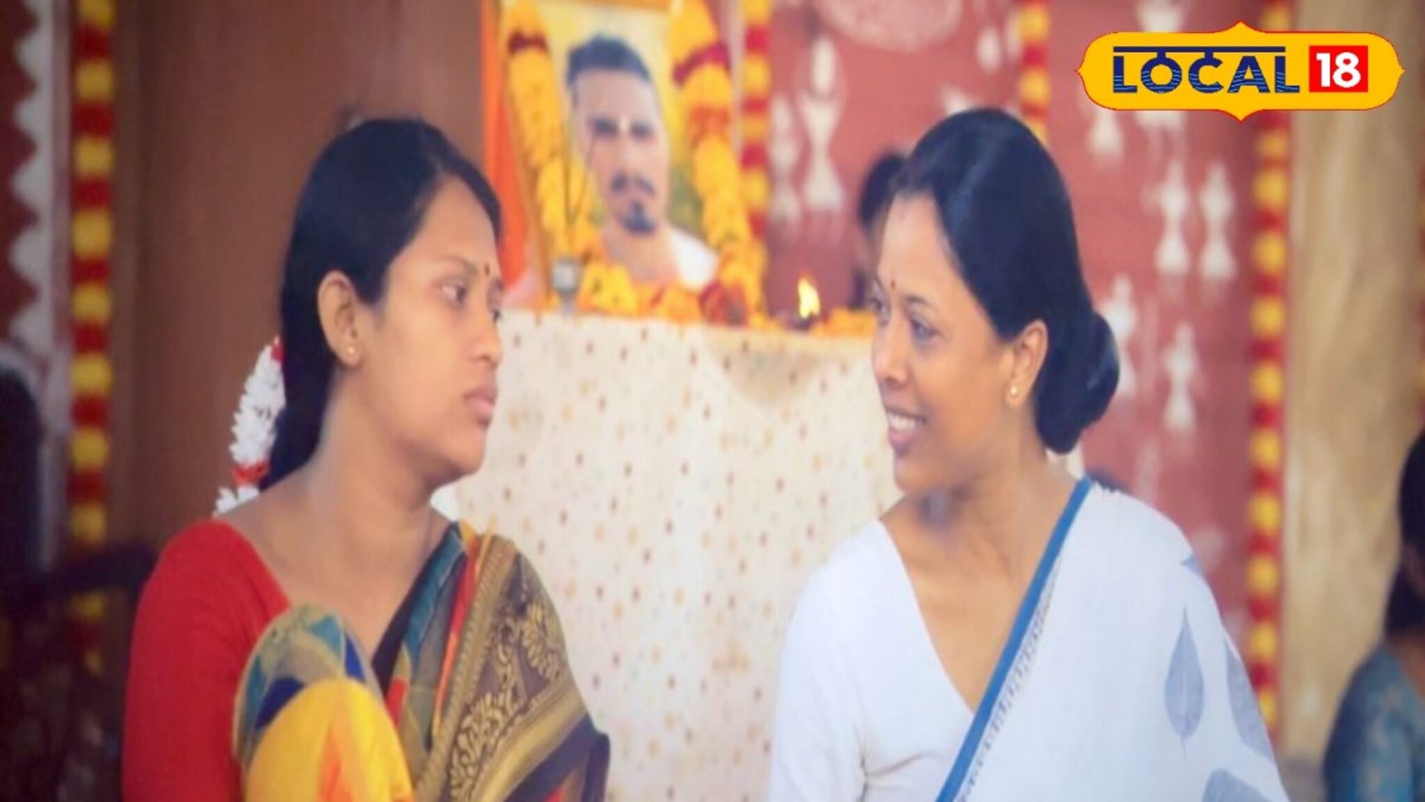 शेतकरी कुटुंबातील परिस्थिती दाखवणारा तेरवं चित्रपट; दिग्दर्शकाने मांडल्या व्यथा