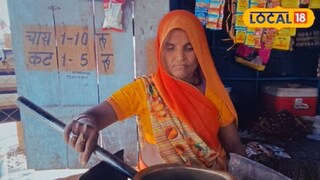 केसंती बाई 