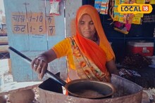 म्हशीला पाणी देताना पाय घसरला, पतीच्या मृत्यूनं कुटुंबावर दु:खाचा डोंगर, पण...