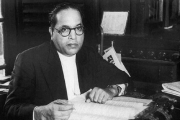 बाबासाहेब आंबेडकरांचे कुटुंब कसे होते? त्यांच्या मुलांनी काय केलं? बाबासाहेब आंबेडकरांचे कुटुंब कसे होते? त्यांच्या मुलांनी काय केलं?