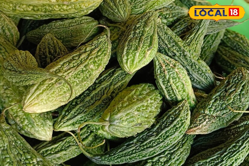 उन्हाळ्यात पचनसंस्था सुरळीत राहावी यासाठी आहारात कारल्याचा समावेश आवर्जून करा. ही भाजी चवीला जरी कडू असली तरी अँटीऑक्सिडंट गुणधर्मांनी परिपूर्ण असते. आपण कारल्याचा रसही पिऊ शकता. त्यामुळेसुद्धा पाचनसंस्थेचं कार्य सुरळीत राहतं. विशेषतः गरोदर महिलांना कारलं खाण्याचा सल्ला दिला जातो.