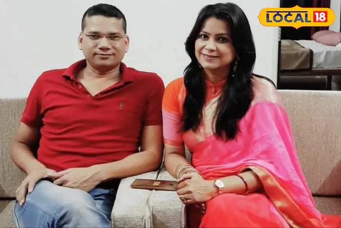 आयपीएस अधिकारी श्वेता चौबे यांची प्रेमकहाणीसुद्धा रंजक आहे. 2005 साली IPS श्वेता चौबे आणि ATI अधिकारी मणिकांत मिश्रा यांची ट्रेनिंग दरम्यान भेट झाली. दोघांमध्ये मैत्री झाली. मनातल्या मनात दोघेही एकमेकांना आवडू लागले. यानंतर मणिकांत यांनी श्वेता यांना प्रपोज केले. मात्र, त्यांनी उत्तर दिले नाही. यानंतर 6 महिने वाट पाहिल्यानंतर श्वेता यांनी घरी सर्व काही सांगितले आणि त्यानंतर त्यांचे लग्न झाले. आज त्यांना दोन मुले आहेत.