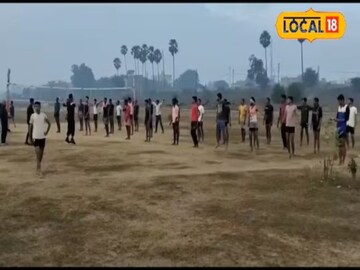 तरुणाचं कौतुकास्पद कार्य
 तरुणाचं कौतुकास्पद कार्य