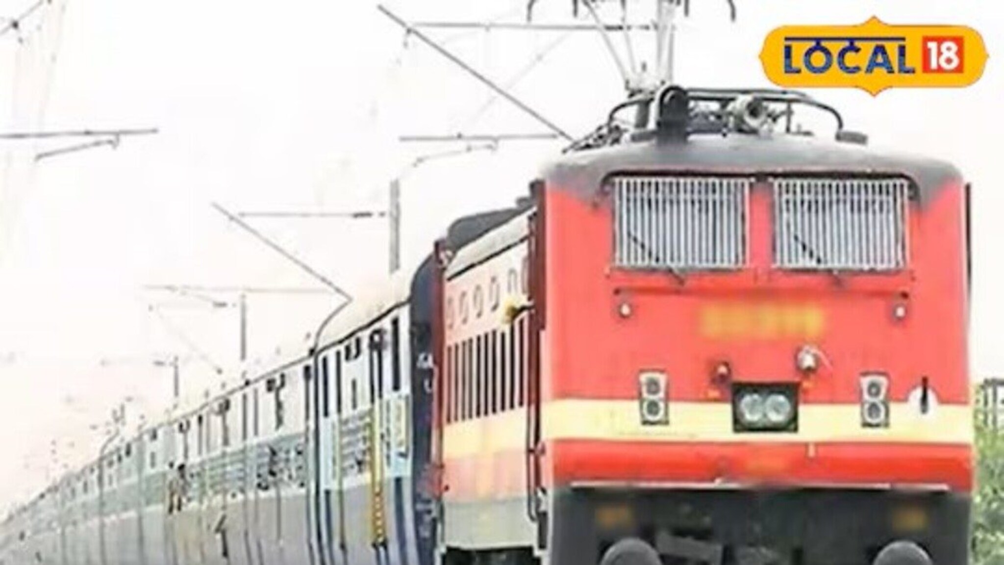 ट्रेनमध्ये टॉयलेट खराब, टीटीही करतोय मनमानी किंवा जेवणही खराब, याठिकाणी करा तक्रार, 30 मिनिटांत होणार समाधान