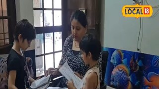 प्रेरणदायी कहाणी 