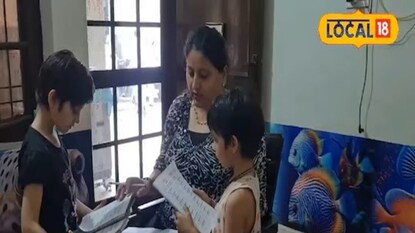 प्रेरणदायी कहाणी प्रेरणदायी कहाणी