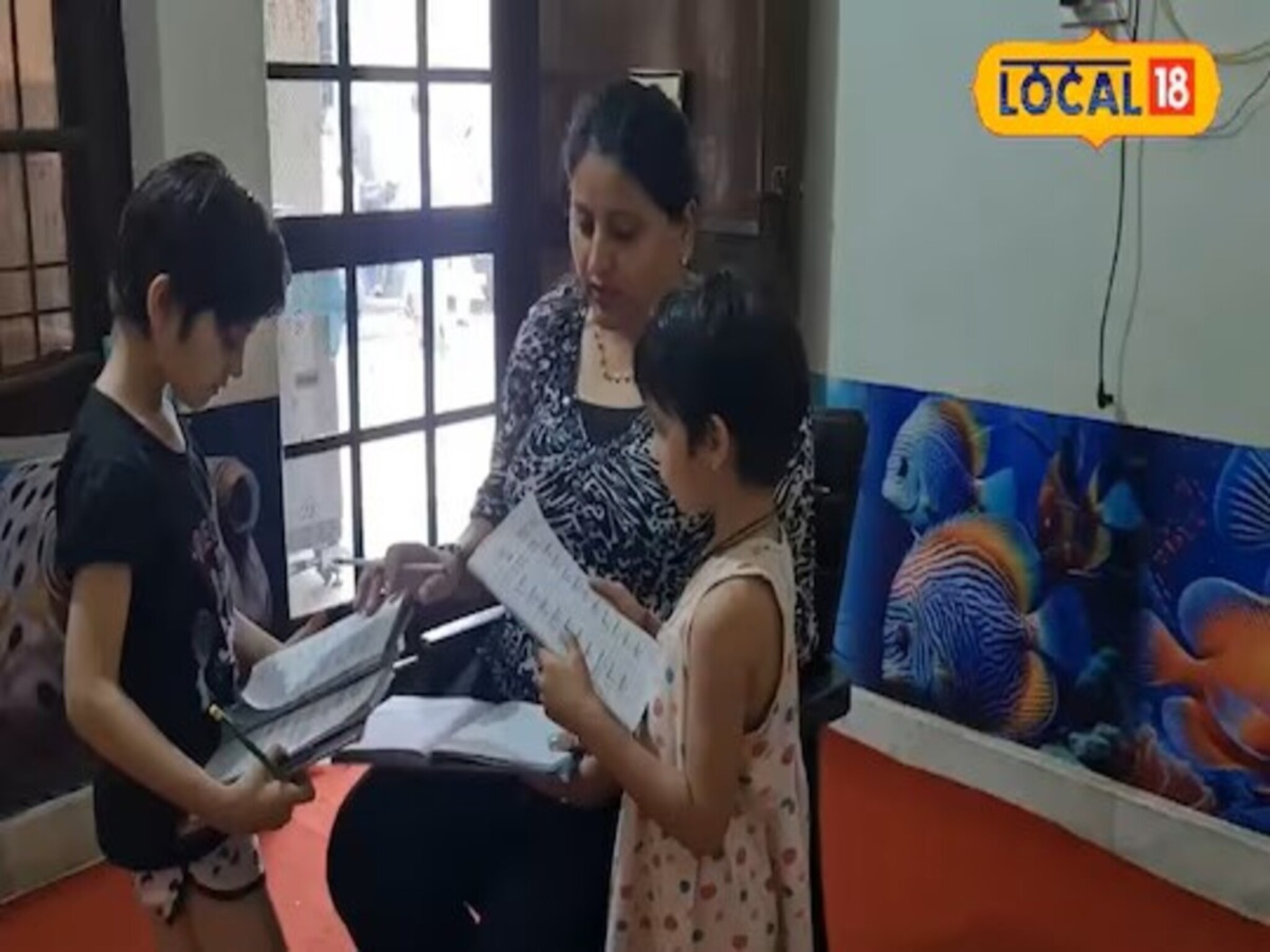 15 वर्षे केली नोकरी, पण उपचारासाठी मिळाली नाही सुट्टी, शेवटी महिलेने राजीनामा देत घेतला मोठा निर्णय...