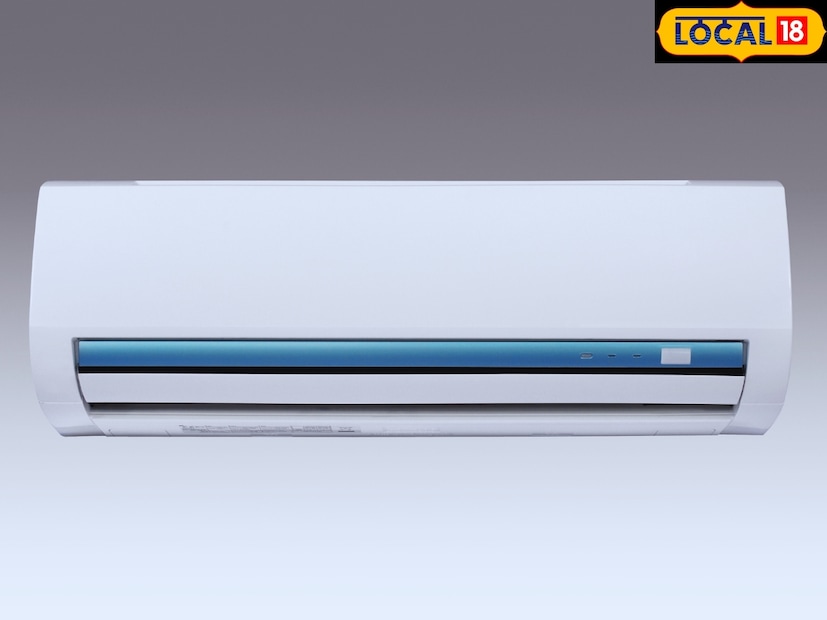 आजकाल मार्केटमध्ये वेगवेगळे एसी मिळतात. जसं की, विंडो AC, स्प्लिट AC, पोर्टेबल AC, टॉवर AC, इत्यादी. त्यात विंडो AC आणि स्प्लिट <a href="https://news18marathi.com/photogallery/technology/place-this-rs-391-machine-near-the-electricity-meter-light-bill-will-reduce-even-in-summer-gh-mhss-1160573.html">ACला विशेष मागणी</a> असते. हिल्टन एंटरप्राइजचे मॅनेजर अशोक यांनी याबाबत माहिती दिली आहे.  आजकाल मार्केटमध्ये वेगवेगळे एसी मिळतात. जसं की, विंडो AC, स्प्लिट AC, पोर्टेबल AC, टॉवर AC, इत्यादी. त्यात विंडो AC आणि स्प्लिट <a href="https://news18marathi.com/photogallery/technology/place-this-rs-391-machine-near-the-electricity-meter-light-bill-will-reduce-even-in-summer-gh-mhss-1160573.html">ACला विशेष मागणी</a> असते. हिल्टन एंटरप्राइजचे मॅनेजर अशोक यांनी याबाबत माहिती दिली आहे.