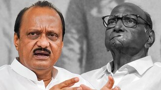 वस्तादाला धोबीपछाड देणार दादा, पवार गटाचे आमदार फुटणार? राष्ट्रवादीच्या नेत्याचा दावा
