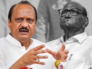 वस्तादाला धोबीपछाड देणार दादा, पवार गटाचे आमदार फुटणार? राष्ट्रवादीच्या नेत्याचा दावा
