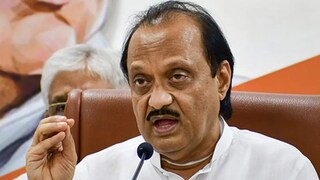 अजितदादांच्या उमेदवाराची सारवासारव