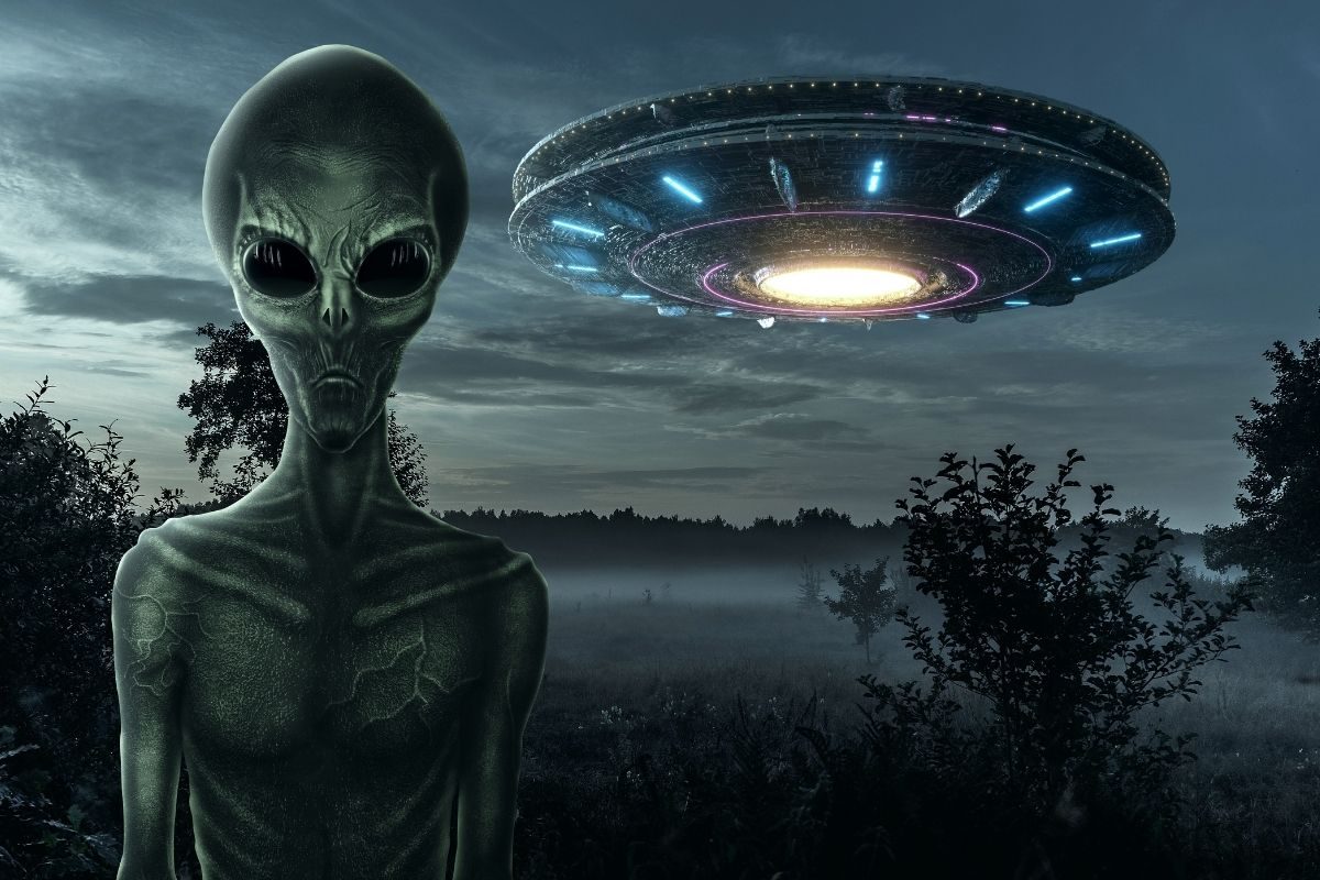 एलियंस की लोकेशन मिली? नासा के वैज्ञानिकों ने किया बड़ा खुलासा एलियंस की लोकेशन मिली? नासा के वैज्ञानिकों ने किया बड़ा खुलासा