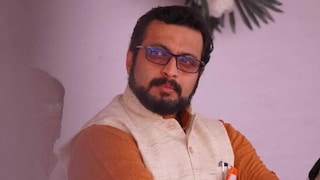 राष्ट्रवादीच्या आमदाराची खदखद बाहेर
