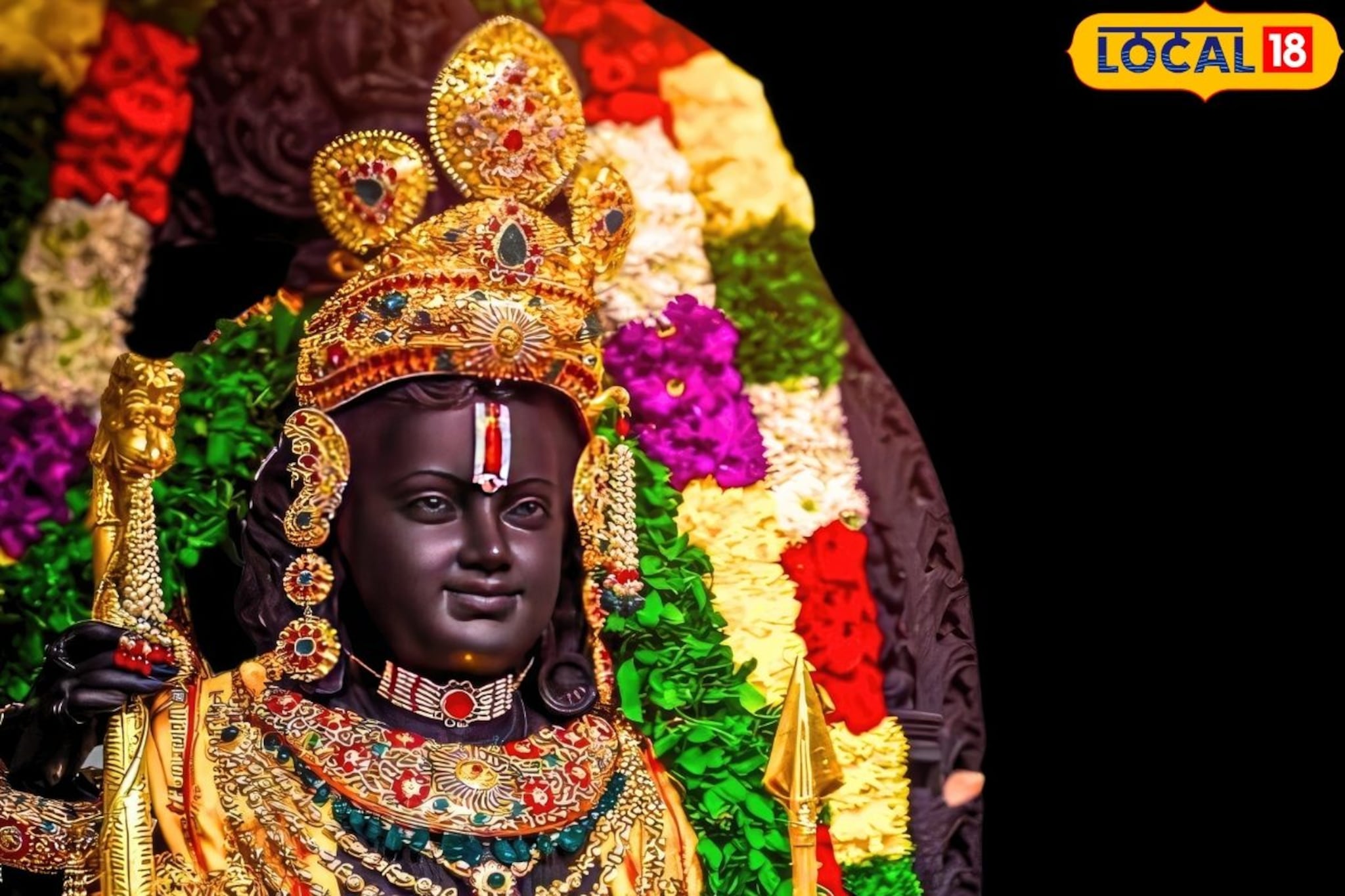 Astrology: रामनवमीला अत्यंत शुभ योग, सूर्य उजळेल नशीब; साक्षात राम अवतरतील घरी