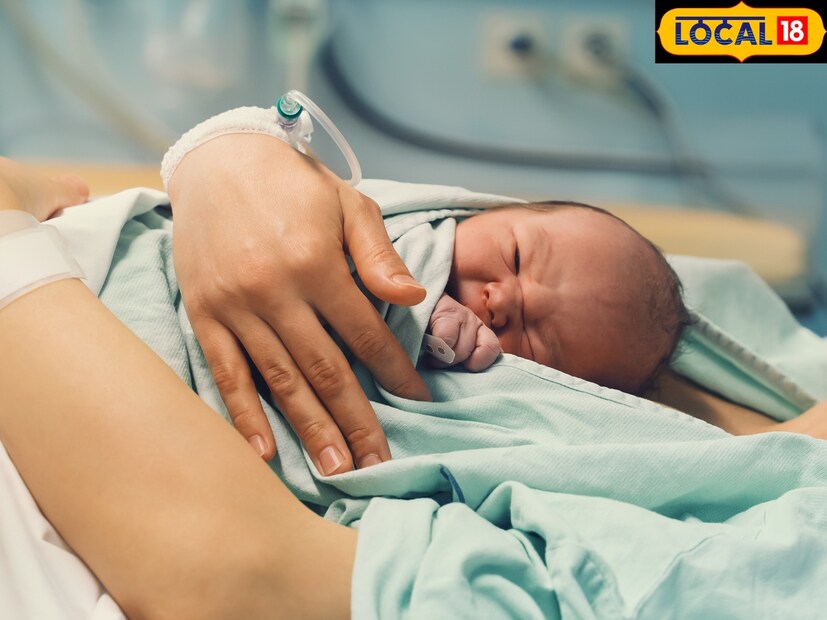 उत्तर प्रदेशातील झाँसी जिल्हा अधीक्षक विनोद कुमार यांनी दिलेल्या माहितीनुसार, जन्म दाखलाच नाही तर बाळासंबंधित कोणत्याही कागदपत्रांवर तुरुंगाचा उल्लेख केला जात नाही. कारण शिक्षा त्याची आई भोगत असते, त्यामुळे त्याचा परिणाम बाळाच्या भविष्यावर होऊ नये एवढाच उद्देश्य असतो. मग त्याच्या जन्म दाखल्यात नेमकं लिहिलेलं असतं तरी काय?