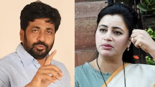 अमरावतीतल्या पराभवानंतर नवनीत राणा समोर आल्या, बच्चू कडूंना काय म्हणाल्या?