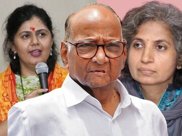 बीड लोकसभा निवडणुकीचं गणित बदलणार? 