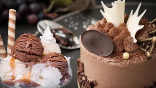 केक, आईस्क्रिममुळे जाऊ शकतो जीव?