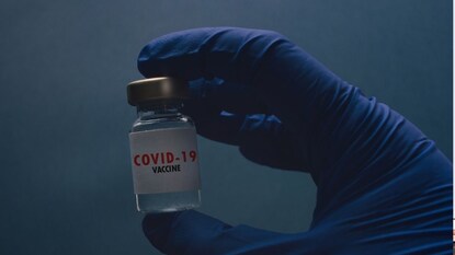 कोरोना लस कोरोना लस