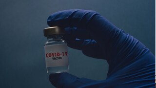 कोरोना लस कोरोना लस