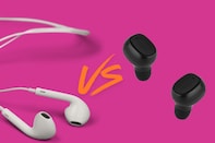 AirPods आणि Earbuds मधला फरक काय? 99 टक्के लोकांची चुकीची समजूत