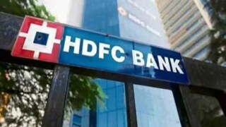 एचडीएफसी 