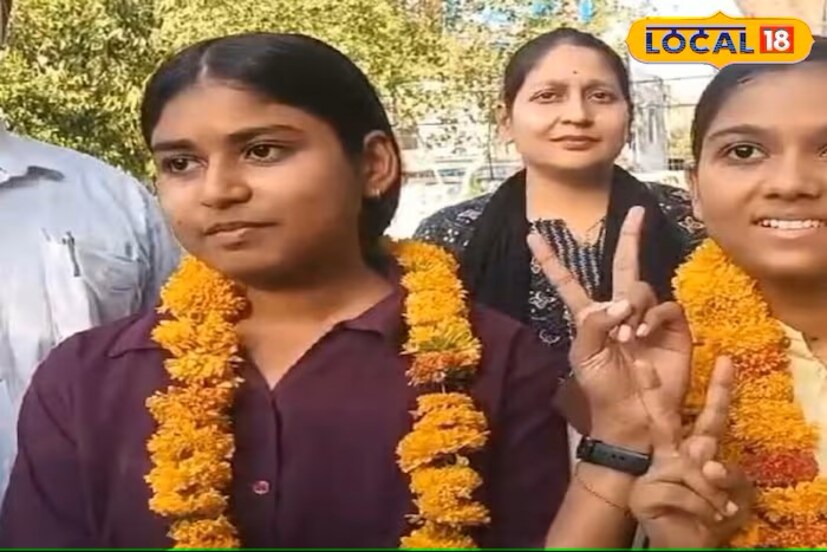 तसेच श्रुति गौतम हिने कला शाखेत एमपीमध्ये आठवा क्रमांक मिळवला. श्रुति ही शासकीय उत्कृष्ट विद्यालय मुरार क्रमांक 1 ची विद्यार्थिनी आहे. तिने 500 पैकी 479 गुण मिळवले. कोणत्याही कोचिंगविना तिने हे यश मिळवले. माझ्या मुलीने खूप मेहनत केली आणि पुढेही ती अशीच मेहनत करेल. तसेच तिचे कलेक्टर होण्याचे स्वप्न नक्की पूर्ण होईल, अशी भावना तिची आई यांनी व्यक्त केली. 