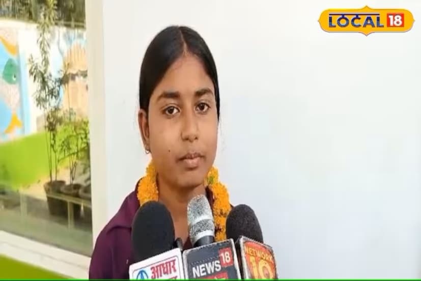 श्रुतीलाही कलेक्टर बनून समाजासाठी काम करायचे आहे. श्रुतीचे वडील रिक्षा चालवतात. श्रुतीच्या या यशानंतर तिच्या सर्व कुटुंबात तसेच शाळेत आनंदाचे वातावरण आहे. 