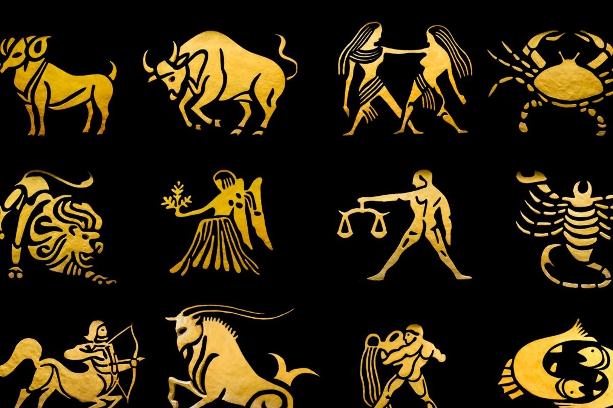 त्रास खूप काळ सोसला! आता उजळणार या राशींचे नशीब; लाभस्थानातील मंगळ-शनी खुश करणार