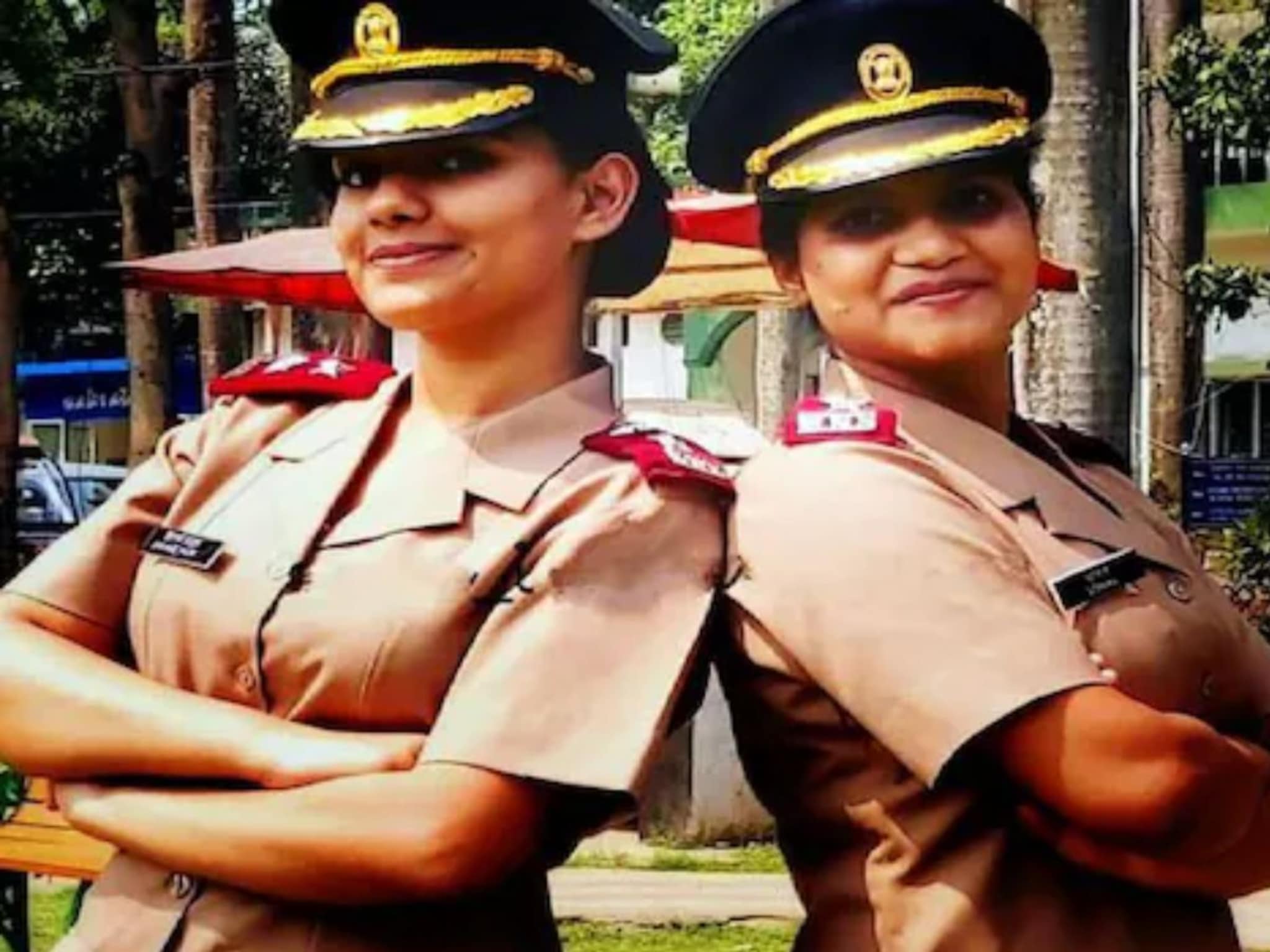 Job opportunity : जर तुमच्या मुलांना 'या' कॉलेजमध्ये प्रवेश मिळाला तर सैन्यदलात अधिकारी म्हणून नोकरी पक्की, असं घ्या ॲडमिशन