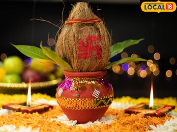 तब्बल 3 राजयोग 5 राशींचं नशीब चमकवणार! खूप ऊन सोसलं, मे अखेरीस गारवा मिळणार