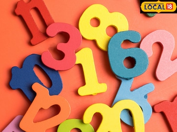 Numerology: जन्मतारीख नाही 'हा' अंक चमकवतो नशीब, Calculation सोपं! Numerology: जन्मतारीख नाही 'हा' अंक चमकवतो नशीब, Calculation सोपं!