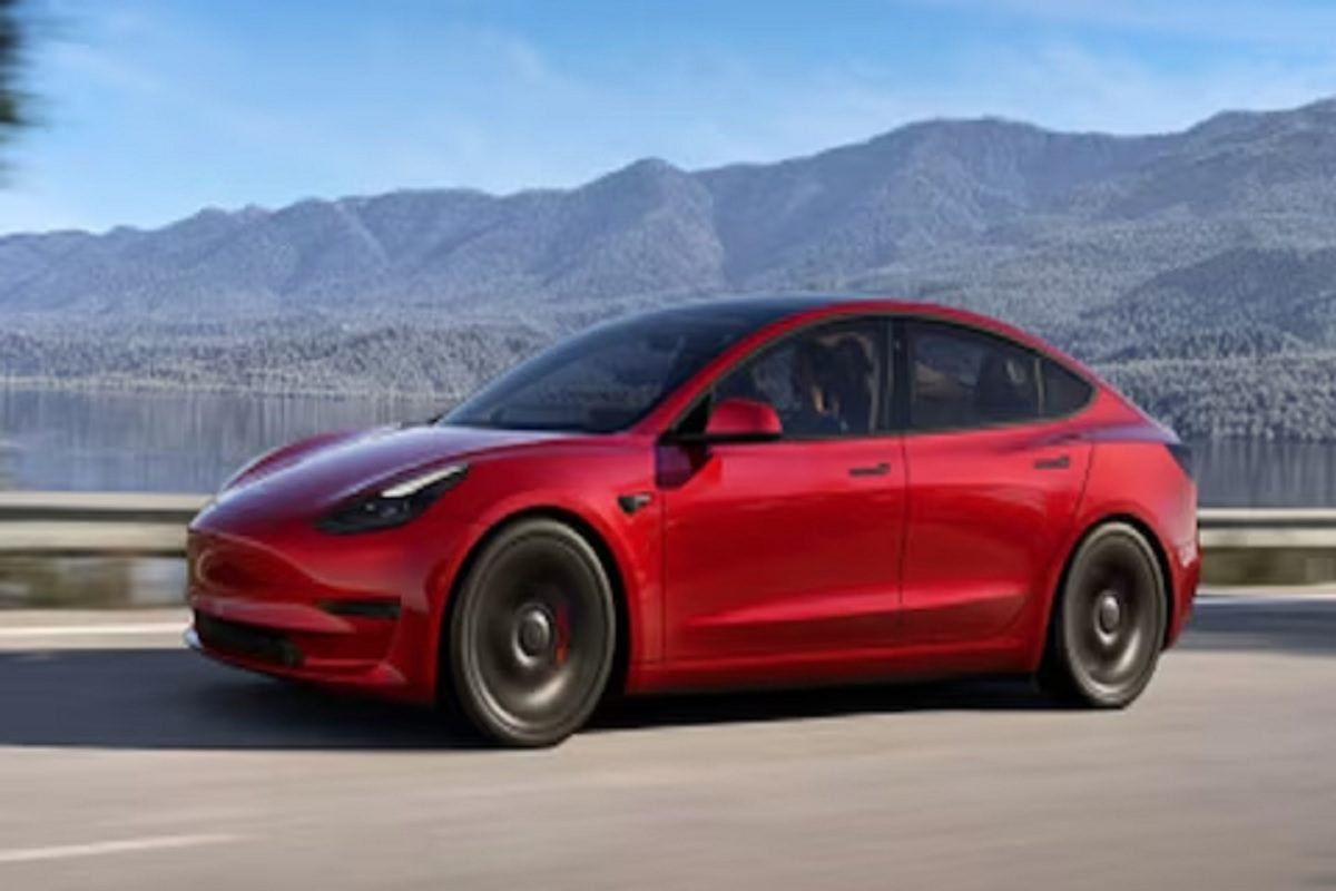 फॉर्च्यूनर, इनोवा से भी सस्ती होगी टेस्ला की कार! क्या है एलन मस्क की योजना? फॉर्च्यूनर, इनोवा से भी सस्ती होगी टेस्ला की कार! क्या है एलन मस्क की योजना?