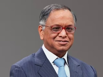 नारायण मूर्ती नारायण मूर्ती