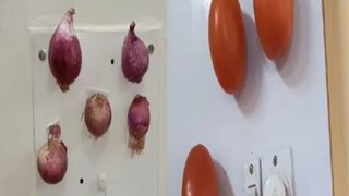 किचन जुगाड