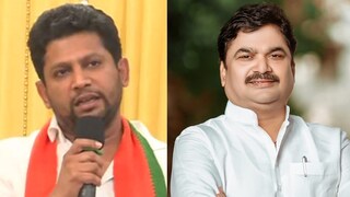 विखे पाटलांसोबतचा वाद मिटला का? 