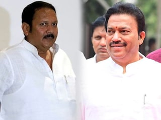 सातारा लोकसभा निवडणूक