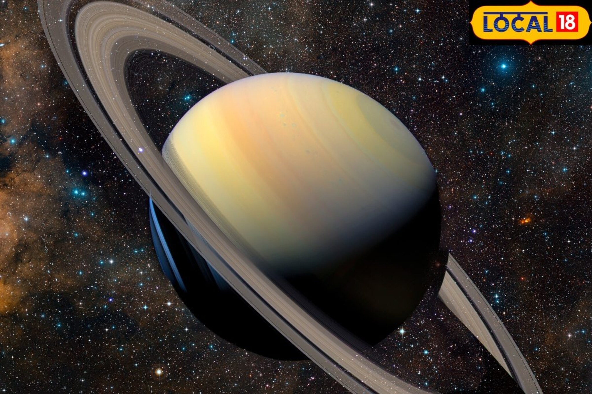 शनीने बदलली रास, घडणार चमत्कार, एप्रिलमध्ये 4 राशींच्या आयुष्यात होणार धमाका!