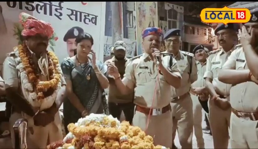आगामी सणांच्या पार्श्वभूमीवर पोलीस अधीक्षक यशपालसिंग राजपूत यांनी कायदा व सुव्यवस्था अबाधित ठेवण्यासाठी शाजापूर येथून मोठ्या प्रमाणात पोलीस बंदोबस्त ठेवला आहे. 