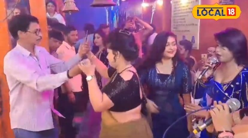 Disclaimer : या बातमीत दिलेली माहिती ही संबंधितांशी चर्चा केल्यानंतर लिहिली गेली आहे. ही माहिती सार्वजनिक आहे. लोकल-18 याबाबत कोणताही दावा करत नाही. 