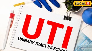 थोड्या थोड्या वेळाने पाणी प्यावं.