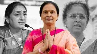 बारामतीत आणखी एक पवार मैदानात? 