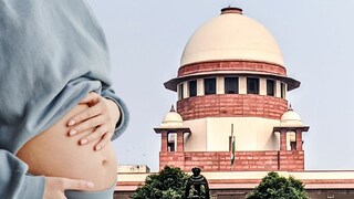 दुसऱ्या मुलासाठी सुप्रीम कोर्टात का गेलं कपल? दुसऱ्या मुलासाठी सुप्रीम कोर्टात का गेलं कपल?