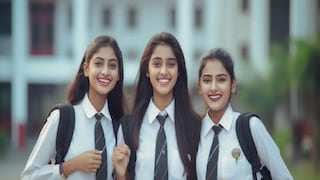 UP Board 10th 12th Result